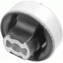 Citroen Nemo, Fiat Fiorino, Linea, Punto, Qubo, Opel Adam, Corsa D, Peugeot Bipper 0.9-1.9D 05- pr. svirties galas