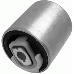Audi A4 94-, A6 97-, VW Passat 96-; priek. apatinės (lenktos) svirties galinė; Ø12x65mm