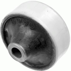 Opel Corsa D 06-; Priek. Svirties galinė