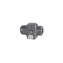 Išorinė 23mm R21 2,0-2,1D juoda