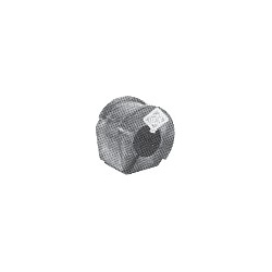 Įvorė stabilizatoriaus vidinė 23mm, RENAULT R21 1,7-1,9D