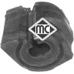 Citroen C2 05-, C3 02-; Peugeot 1007, vidinė 19mm