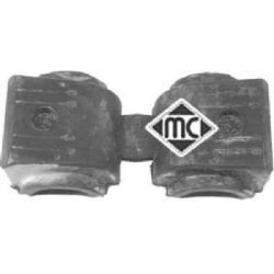 Citroen C5 01-, Peugeot 407; 24.00 mm