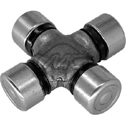 Dacia Duster 4X4 kardano kryžmė 19x55,5mm