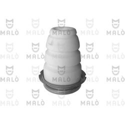 Citroen Jumper, Fiat Ducato, Peugeot Boxer 94-; Atmušėjas galinio tilto H130mm