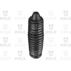 Citroen C5 01-, Peugeot 407; Apsauga galo H225mm