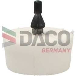 VW Caddy 04- galinio tilto atrama 1vnt.
