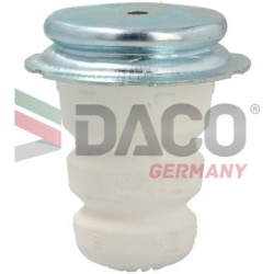 VW Caddy 04-, 15- galinio tilto atrama 1vnt.