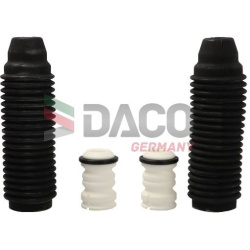 Nissan Qashqai 07-14, X-Trail 07-13, Renault Koleos priekio