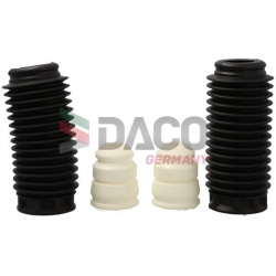 Citroen C3 09-, DS3 , Peugeot 207, 208, 1007, 2008 priekio