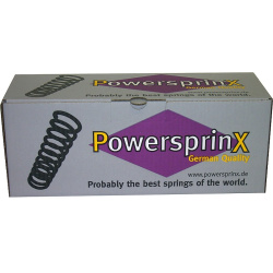 BMW 3 E36 91- priekis pastiprinta