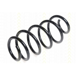 VW Passat 09- 2.0TDi 4motion, Touran 2.0TDi 03- priekio