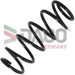 VW Caddy 04- 1.6TDi-1.9TDi-2.0TDi priekio