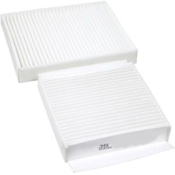 C3 09- , C4 Cactus 14- , DS3 09- , P2008 13- , P207 06- , P208 12- (komplektas - 2vnt)