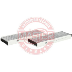 Audi A6 04-, R8 07-; komplektas (2vnt)