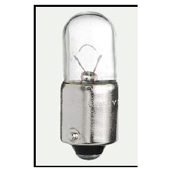 2400406 T4W 24V 4W BA9s T8,5