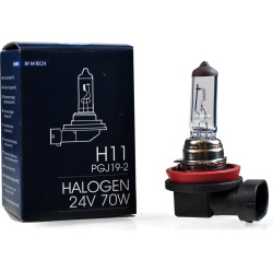H11 24V 70W PGJ19-2 Z908