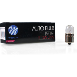 G18 24V BA15s Z940 R10W
