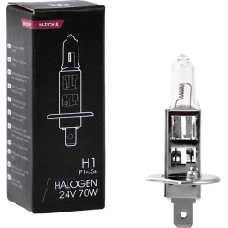 H1 24V 70W P14,5S Z901