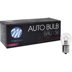 24V 21W BA15S Z914
