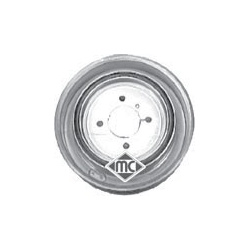 Alkūninio veleno CI/PE 1,9D DW8 Berlingo 99-; Jumpy; Xsara -02; P206 -03; P306 98-