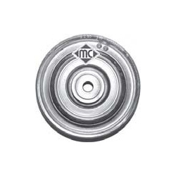 Alkūninio veleno CI/PE 1,9D Xsara 02-; P206; Partner DW8 155mm 6 grioveliu