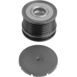 Generatoriaus 6 griov. D55mm H39mm MB CDi 97-