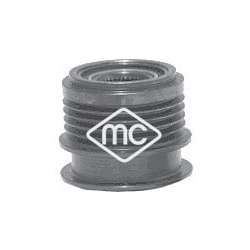 Generatoriaus 5 griov. D50mm H48mm MB A 160/170CDi 98-