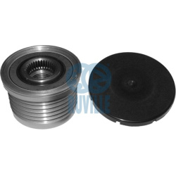 Generatoriaus 6 griov. D50mm H35mm Renault Laguna 01- 1.9DCi, Megane 02- 1.9DCi