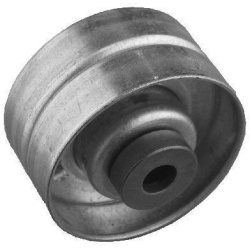 CITR/PEU 2.0/2.2 16V 2000- su skyle metalinis