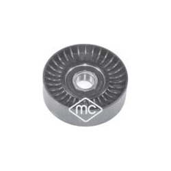 Citroen, Fiat, Lancia, Peugeot; 1.8-2.2 16V; generatoriaus diržo rolikas 78x25x17mm