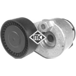 Nissan Almera 03-, Micra 03-, Clio II-III 01-, Kangoo 01-, Megane II 02-, Modus 04-, Thalia 01-, 1.5DCI; generatoriaus; Ø65mm