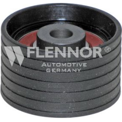 Renault Clio, Espace, Laguna, Megane , Modus , Scenic 1,4-2,0 rolikas plastmasinis 54x32x10mm