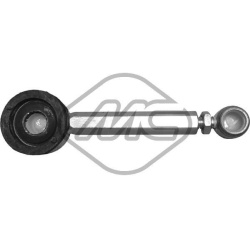 Citroen Berlingo, Xsara, Peugeot 206, 306, 406, Partner; Traukutė bėgių perjungimo 10-10mm ilgis 100-135mm