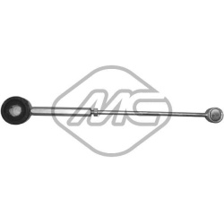 Citroen Berlingo , Xsara, Xantia, Peugeot 406, Partner; Traukutė bėgių perjungimo ilgis 240-300mm 13mm