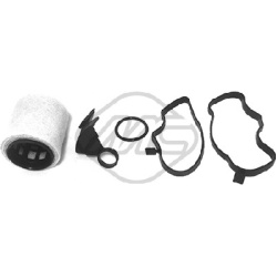 BMW 3.0D M57 separatorius alyvos 3 E46 99- 3.0D, 5 E39 98- 2.5D/3.0D, 7 E38 98-02 3.0D, X5 E53 01- 3.0D