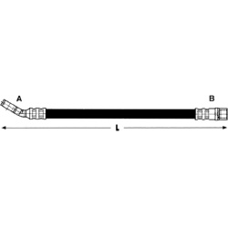 Opel Signum 03-, Vectra C 02-, galo 330mm