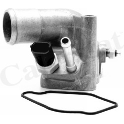 OPEL Astra G/H, Meriva , Signum ,Vectra B/C, Zafira 1.8 16V 98- su dviem davikliais ir papildomu vamzdeliu