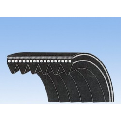 Diržas FLENNOR 6PK0750