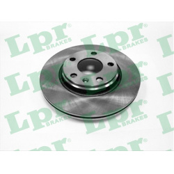 Audi A4 , Seat Exeo , VW Passat 00- priekio 280x22 ; Audi A8 , VW Phaeton galo