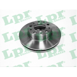 Citroen Jumper, Fiat Ducato, Peugeot Boxer 2.0D-3.0D, 06- priekio 280X28
