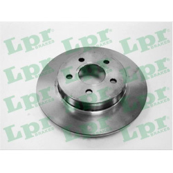 Ford Focus 04 -, C-Max 03 - TDCi, Volvo S40/V50 04- galo 280x11