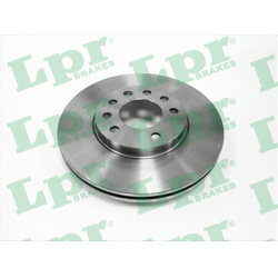 Opel Astra F, G, H, J, Combo, Corsa C, Meriva, Zafira A, B, C 1.2-2.2DTI priekis vent 280X25