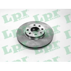 Opel Combo, Corsa C, Meriva, Tigra 1.3CDTI-1.8, 99,- priekis vent 260X24