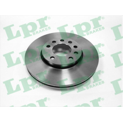Croma, Opel Signum, Vectra C 1.6-2.2, 02,- priekis vent 285X25