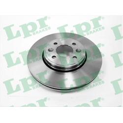 Renault Captur ,Clio III, Kangoo, Megane II, Scenic II, Wind priekio 280X24