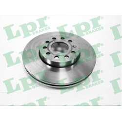 Audi A3, Seat Altea XL, Leon, Toledo III, Skoda Octavia, Superb,VW Beetle, Caddy III, GOLF V, VI, JETTA III, IV, Touran 1.2-3.2 V6, 01,- priekis vent 288X25