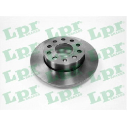 Audi A3 04-, Skoda Octavia, Superb, VW Caddy 04-, Golf 5/6,Touran 03- galo 256X12