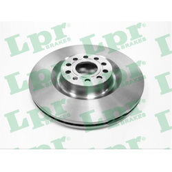 Audi A3, Seat Leon, Skoda Superb, VW Golf V, VI, Passat, 1.2-3.6 03,- priekis vent 345X30