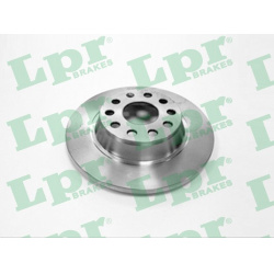 Audi A3, Q3; Seat Alhambra, Altea, Leon, Toledo III, Skoda Octavia, Superb, VW Golf V, VI, Jetta III, Passat,Sharan, Tiguan, Touran 1.2-3.6 03- galas 282X12